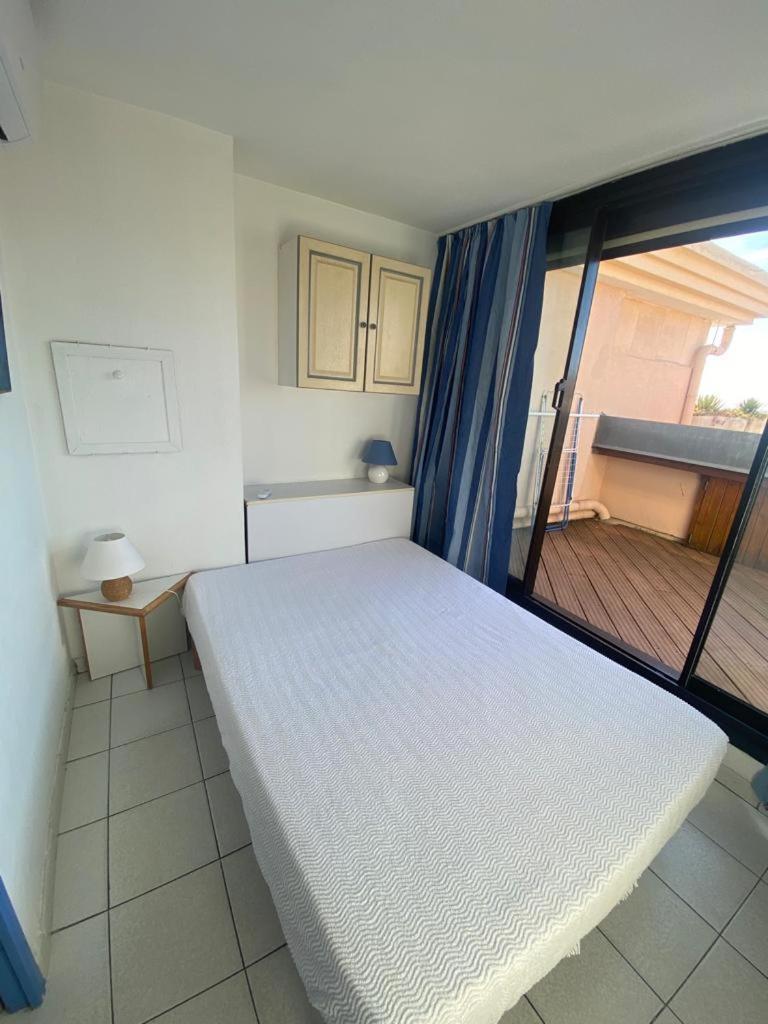 Apartament La Perla Del Mare Cannes Zewnętrze zdjęcie
