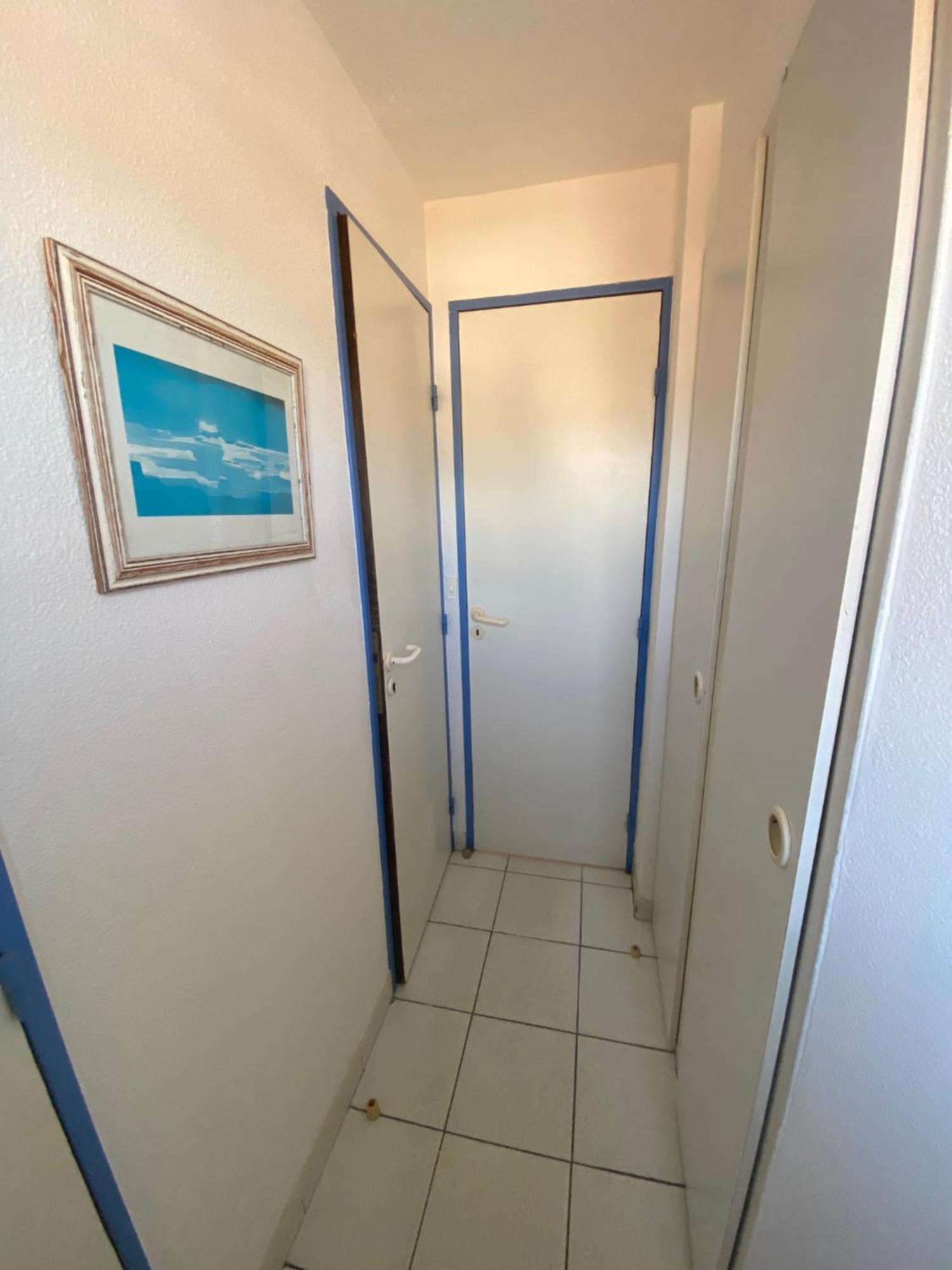 Apartament La Perla Del Mare Cannes Zewnętrze zdjęcie