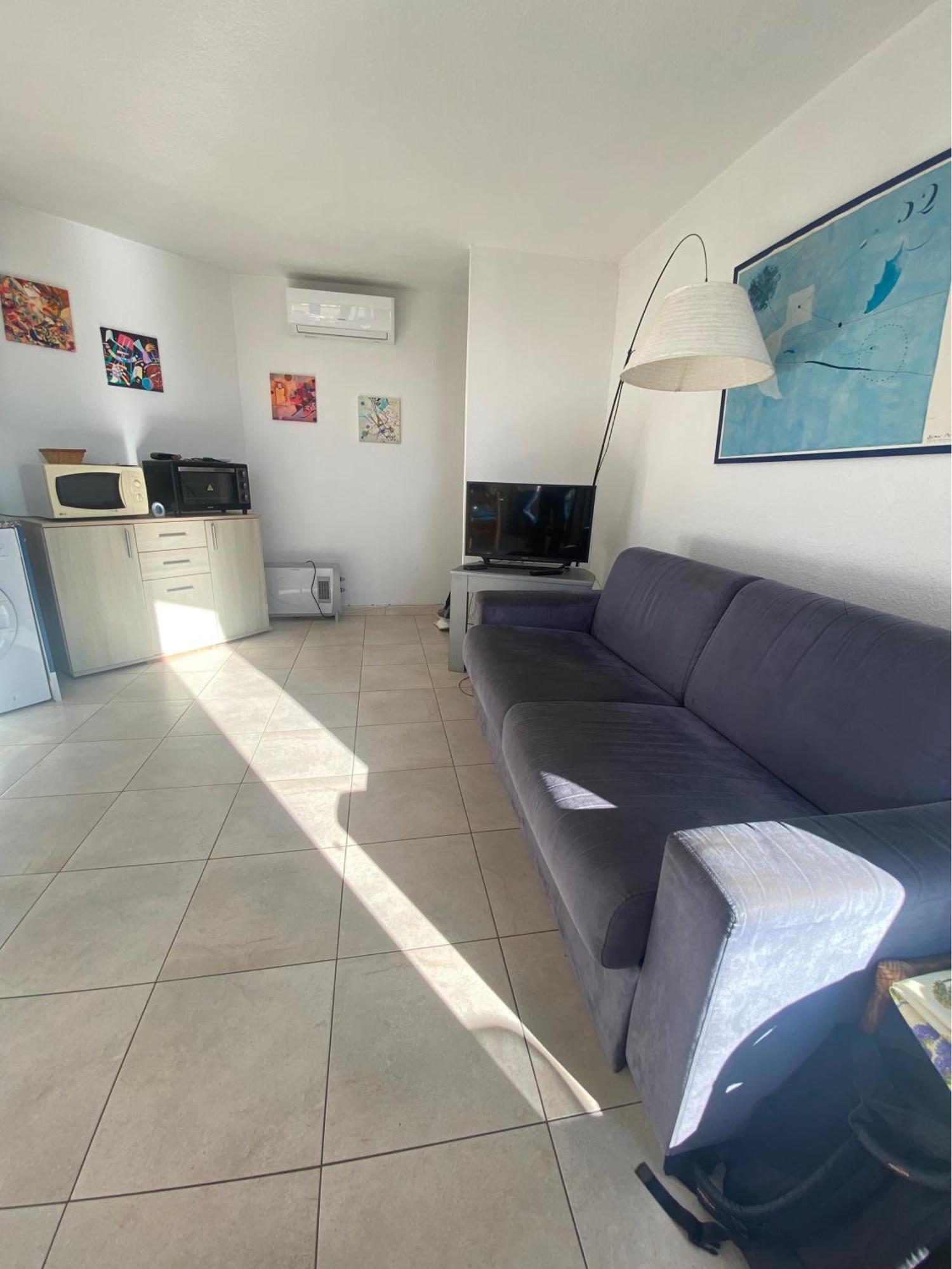 Apartament La Perla Del Mare Cannes Zewnętrze zdjęcie