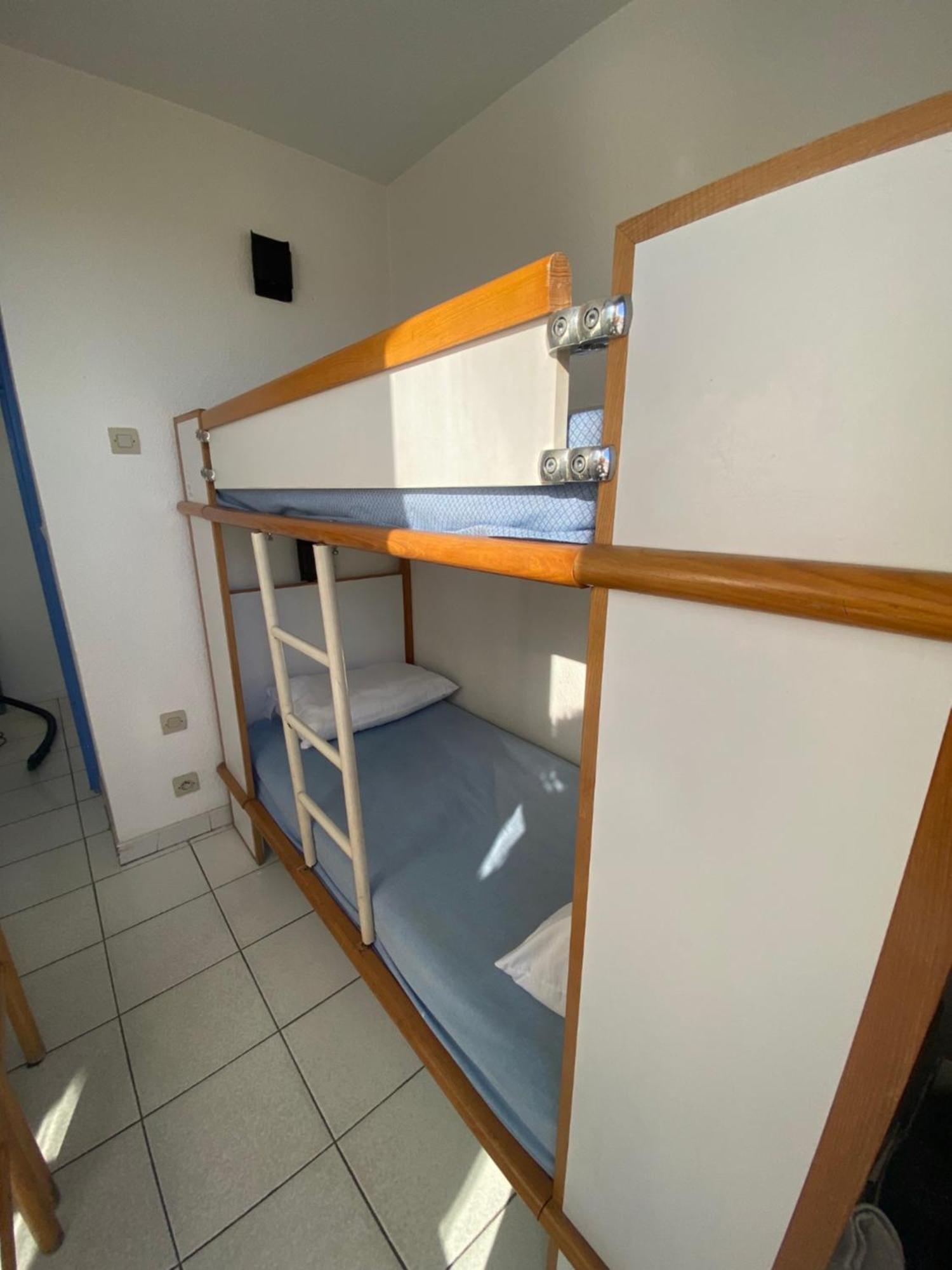 Apartament La Perla Del Mare Cannes Zewnętrze zdjęcie
