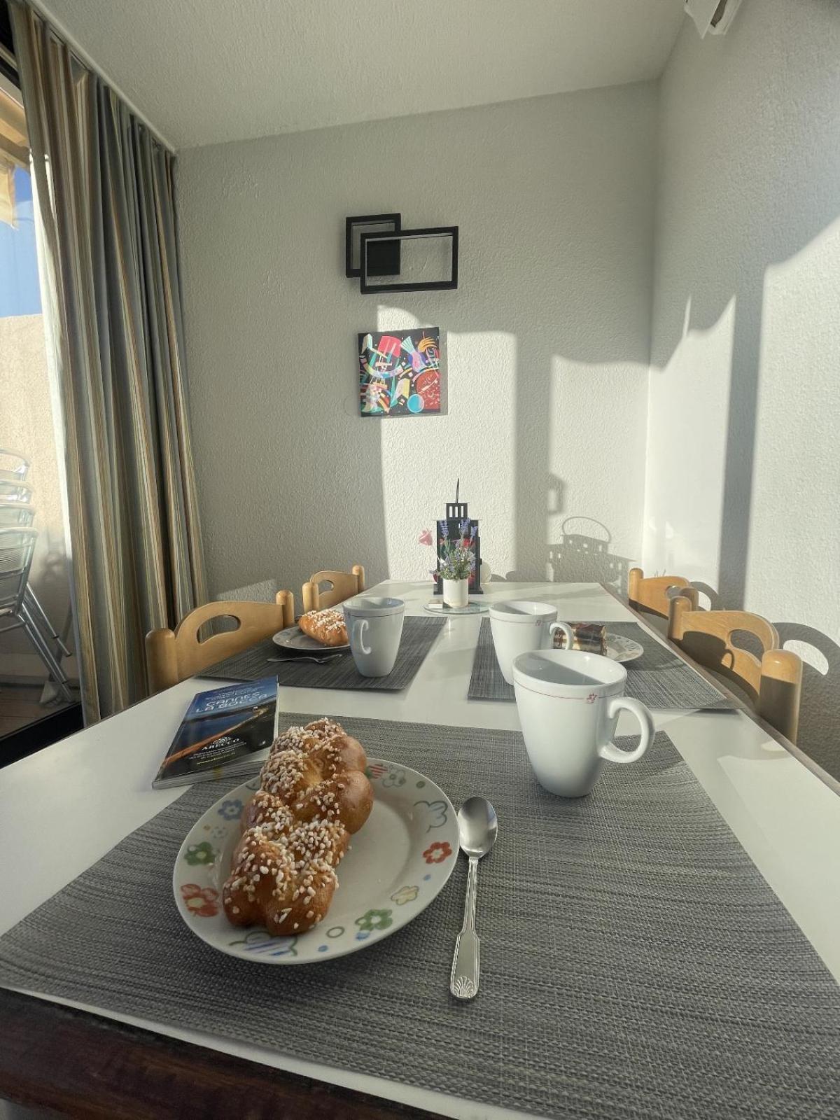 Apartament La Perla Del Mare Cannes Zewnętrze zdjęcie