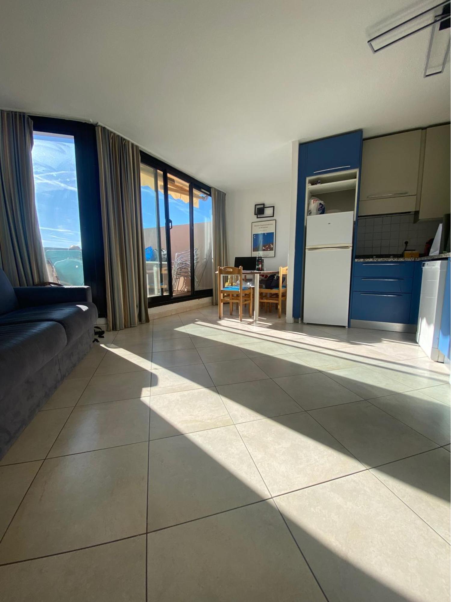 Apartament La Perla Del Mare Cannes Zewnętrze zdjęcie