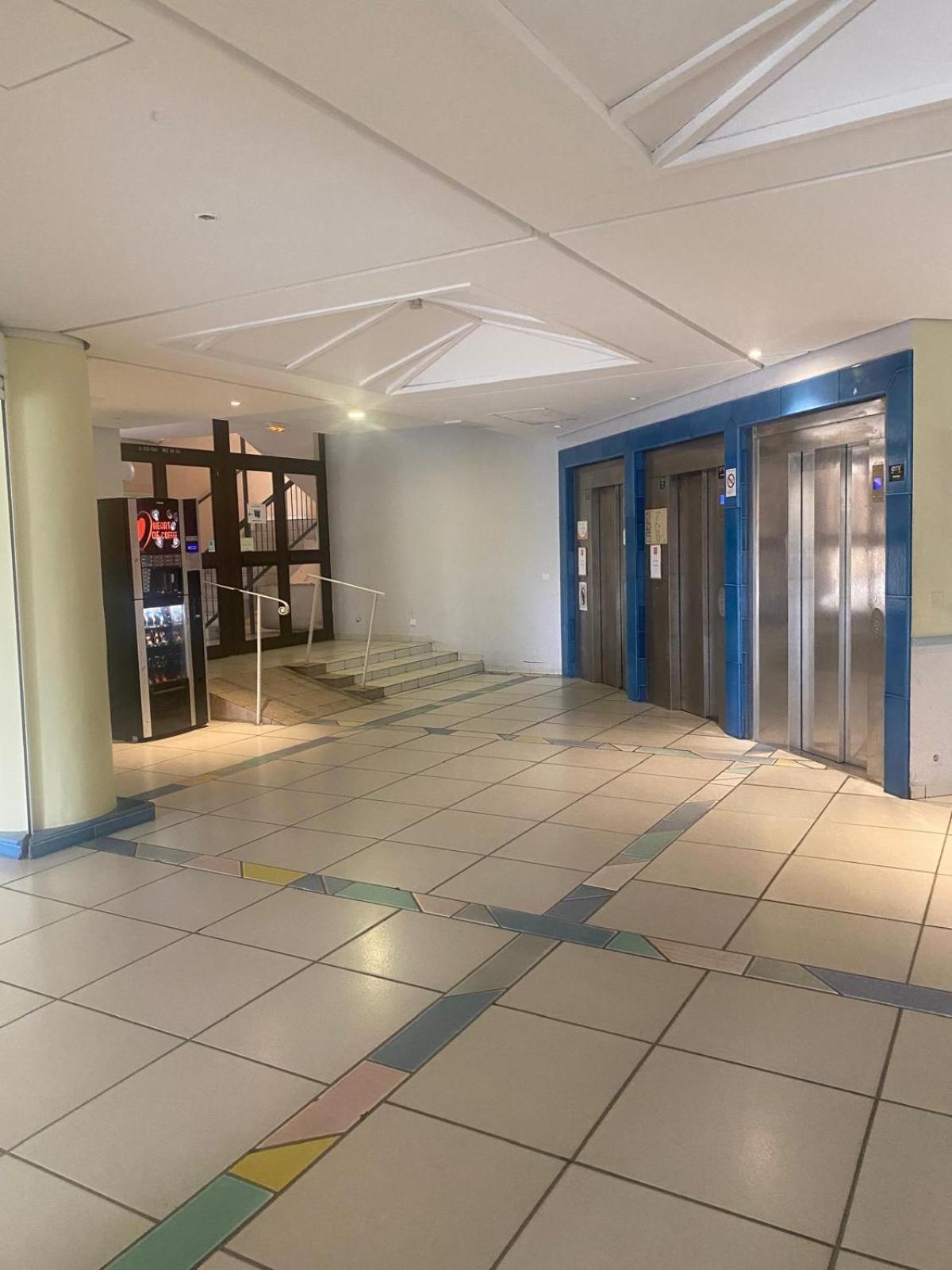 Apartament La Perla Del Mare Cannes Zewnętrze zdjęcie